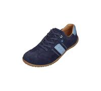 KOEL Baskets ILA Suede 3.0 bleu marine pour femme, bleu marine, 37 EU