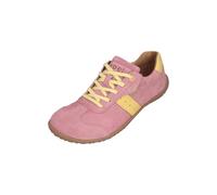 KOEL Baskets ILA Suede 3.0 Blossom pour femme, Fleuri, 37 EU