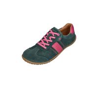 KOEL Baskets ILA Suede 3.0 turquoise pour femme, turquoise, 41 EU
