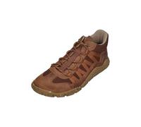 KOEL Baskets pieds nus RAXO Cognac pour homme