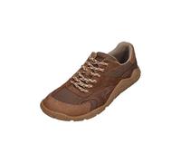 KOEL Baskets pour homme Barefoot Ralph Cognac, cognac, 42 EU