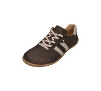 KOEL Chaussures pieds nus en nubuck avec daim STR ILO clair, 870 taupe, 41 EU