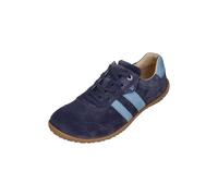KOEL Chaussures pieds nus ILA Suede pour femme - Bleu marine, bleu marine, 38 EU