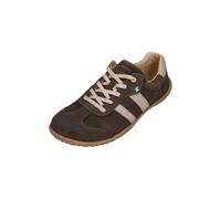 KOEL Chaussures pieds nus ILA Suede Taupe pour femme, taupe, 41 EU