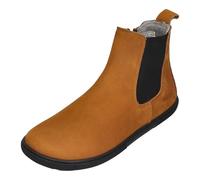 KOEL Chaussures pour femme - Bottines pieds nus FILAS MERINO - Miel