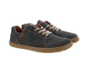 Koel - Francie Suede Eco - Chaussures minimalistes - EU 36 - grey