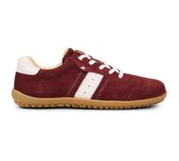 Koel - Ilo Suede 3.0 - Chaussures minimalistes - EU 45 - bordo white