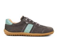 Koel - Ilo Suede 3.0 - Chaussures minimalistes - EU 45 - grey