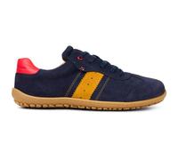 Koel - Ilo Suede 3.0 - Chaussures minimalistes - EU 46 - blue