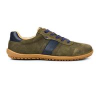 Koel - Ilo Suede 3.0 - Chaussures minimalistes - EU 46 - olive