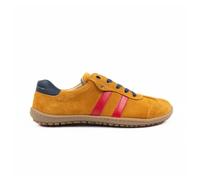 Koel - Ilo Suede - Chaussures minimalistes - EU 46 - ocra