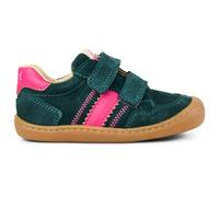 Koel - Kid's Bali Suede 3.0 - Chaussures minimalistes - EU 24 - turquoise