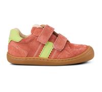 Koel - Kid's Bali Suede 3.0 - Chaussures minimalistes - EU 32 - pink