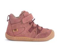 Koel - Kid's Beau Merino - Chaussures minimalistes - EU 26 - old pink