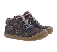 Koel - Kid's Ben Suede Fantasy - Chaussures minimalistes - EU 24 - grey
