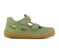 Koel - Kid's Bep - Chaussures minimalistes - EU 27 - olive