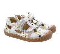 Koel - Kid's Bep Prints - Chaussures minimalistes - EU 21 - silver