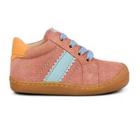Koel - Kid's Blake Suede - Chaussures minimalistes - EU 25 - pink