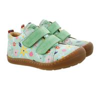 Koel - Kid's Danny Print - Chaussures minimalistes - EU 22 - garden mint
