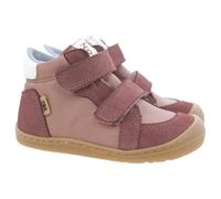 Koel - Kid's Dari Cotton - Chaussures minimalistes - EU 24 - old pink