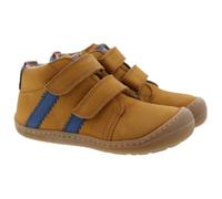 Koel - Kid's David Felt - Chaussures minimalistes - EU 22 - cognac