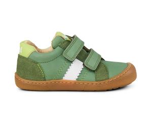 Koel - Kid's Denis Napa New 3.0 - Chaussures minimalistes - EU 27 - green alface
