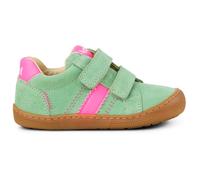 Koel - Kid's Denis Suede 3.0 - Chaussures minimalistes - EU 23 - mint