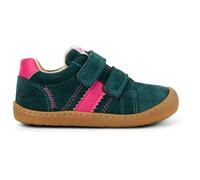 Koel - Kid's Denis Suede 3.0 - Chaussures minimalistes - EU 23 - turquoise