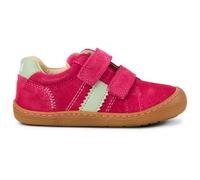 Koel - Kid's Denis Suede 3.0 - Chaussures minimalistes - EU 27 - fuchsia