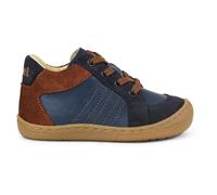 Koel - Kid's Dion Suede - Chaussures minimalistes - EU 22 - blue