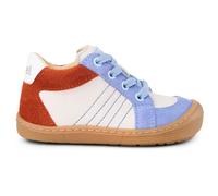 Koel - Kid's Dion Suede - Chaussures minimalistes - EU 23 - aqua