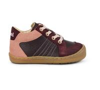 Koel - Kid's Dion Suede - Chaussures minimalistes - EU 23 - bordo