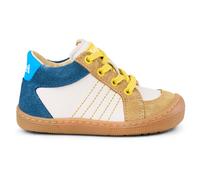 Koel - Kid's Dion Suede - Chaussures minimalistes - EU 24 - beige