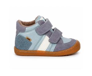 Koel - Kid's Douro Tex - Chaussures minimalistes - EU 30 - lavandel