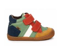 Koel - Kid's Douro Tex - Chaussures minimalistes - EU 30 - olive