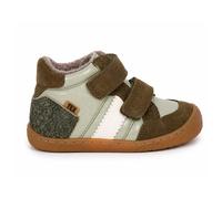 Koel - Kid's Douro Tex - Chaussures minimalistes - EU 32 - khaki