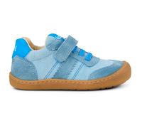 Koel - Kid's Dylan Cotton 3.0 - Chaussures minimalistes - EU 28 - celeste
