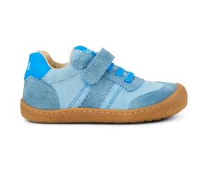 Koel - Kid's Dylan Cotton 3.0 - Chaussures minimalistes - EU 30 - celeste