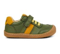 Koel - Kid's Dylan Leather 3.0 - Chaussures minimalistes - EU 23 - green