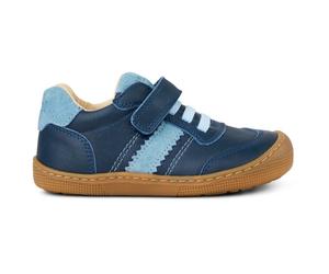 Koel - Kid's Dylan Leather 3.0 - Chaussures minimalistes - EU 30 - blue