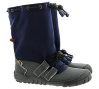 Koel - Kid's Rana 2.0 Felt - Chaussures minimalistes - EU 31 - blue