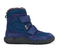Koel - Kid's Ryn Wool Tex - Chaussures minimalistes - EU 32 - navy