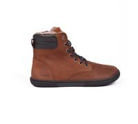 Koel - Women's Florence Lambswool - Chaussures d'hiver - EU 39 - chocolate