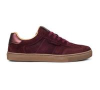 Koel - Women's Helena Suede - Chaussures minimalistes - EU 40 - bordo