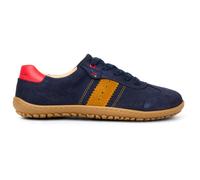 Koel - Women's Ila Suede 3.0 - Chaussures minimalistes - EU 40 - blue