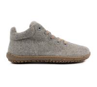 Koel - Women's Ina Eco Merino - Chaussures minimalistes - EU 43 - light grey
