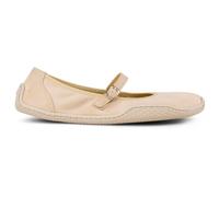 Koel - Women's Valeria II Suede - Chaussures minimalistes - EU 36 - beige