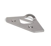 Koelbox Locking Plate en flesopener