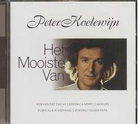 Koelewijn, Peter - Het Mooiste Van [Import]