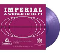 Peter Koelewijn – Kom Van Dat Dak Af – Vinyle violet – Édition 60e anniversaire (Import)